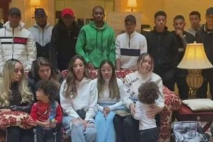 PG电子游戏打麻将在线试玩官网-边境关闭 没燃料 被困酒店 巴西球员向巴政府求救