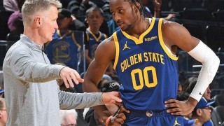 Mahjong-勇士矛盾公开！库明加对科尔失去信任 大交易将近？