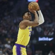 湖记：今日八村塁对阵魔术状态升级为大概率出战