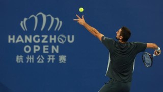 PG电子游戏打麻将在线试玩官网-西里奇：以第777位的排名，在杭州重新起步