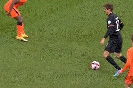 麻将胡了-【热身赛】韦尔纳中楣 穆勒拔头筹 德国客场平荷兰