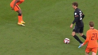 麻将胡了-【热身赛】韦尔纳中楣 穆勒拔头筹 德国客场平荷兰