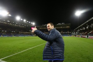 切赫离任分裂球迷&amp;英媒：清扫功勋or清理旧势力？