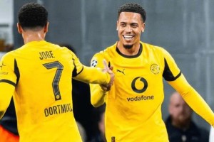 Mahjong-多特蒙德计划续约中场核心恩梅查，切尔西曼联关注|德国|德国天空体育|天空体育|卢卡斯·恩梅查|多特蒙德中场_新浪体育_新浪新闻