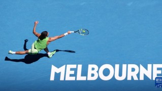 PG电子游戏打麻将在线试玩官网-澳网：阿尔卡拉斯晋级男单第三轮|西班牙|墨尔本|汉夫曼|德国|澳大利亚网球公开赛_新浪体育_新浪新闻