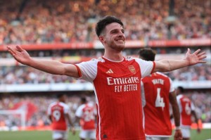 PG电子游戏打麻将在线试玩官网-林良锋：败而不馁钱花得值，冠军也该轮到阿森纳了